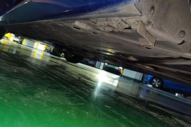 Used BMW 3 Series GT 2020 320i M Sport Package Chassis Rear Left