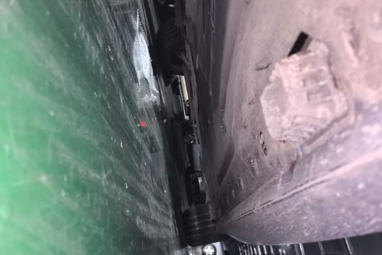 Used BMW 3 Series GT 2020 320i M Sport Night Edition Chassis Rear Right