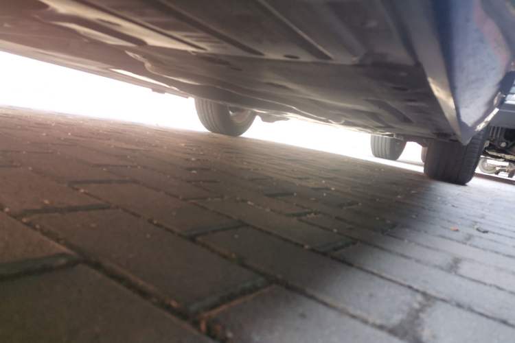 Used BMW 3 Series GT 2020 320i M Sport Package Chassis Rear Right