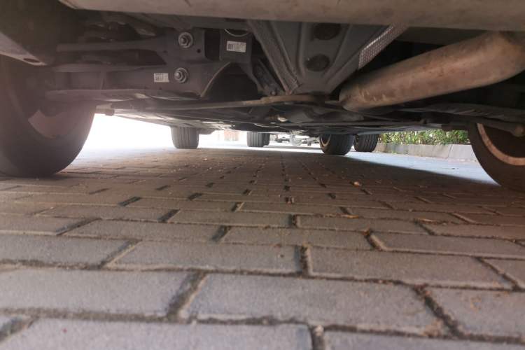 Used BMW 3 Series GT 2020 320i M Sport Package Chassis Rear
