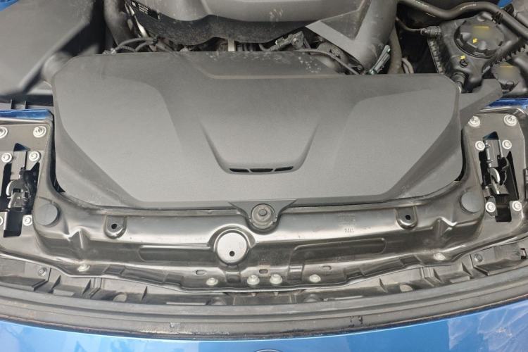 Used BMW 3 Series GT 2020 320i M Sport Package Engine Bay