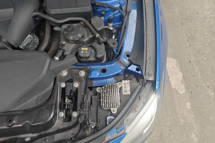 Used BMW 3 Series GT 2020 330i M Sport Night Edition Engine Bay Left