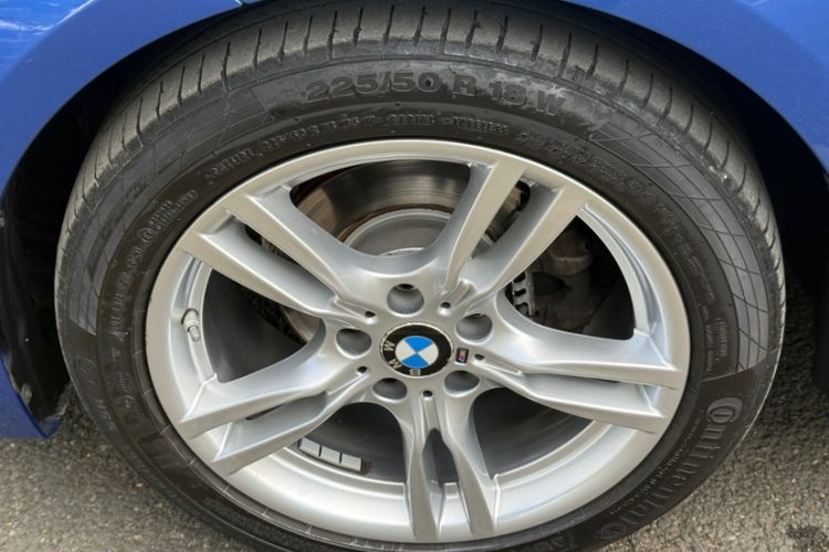 Used BMW 3 Series GT 2020 320i M Sport Package Exterior 5