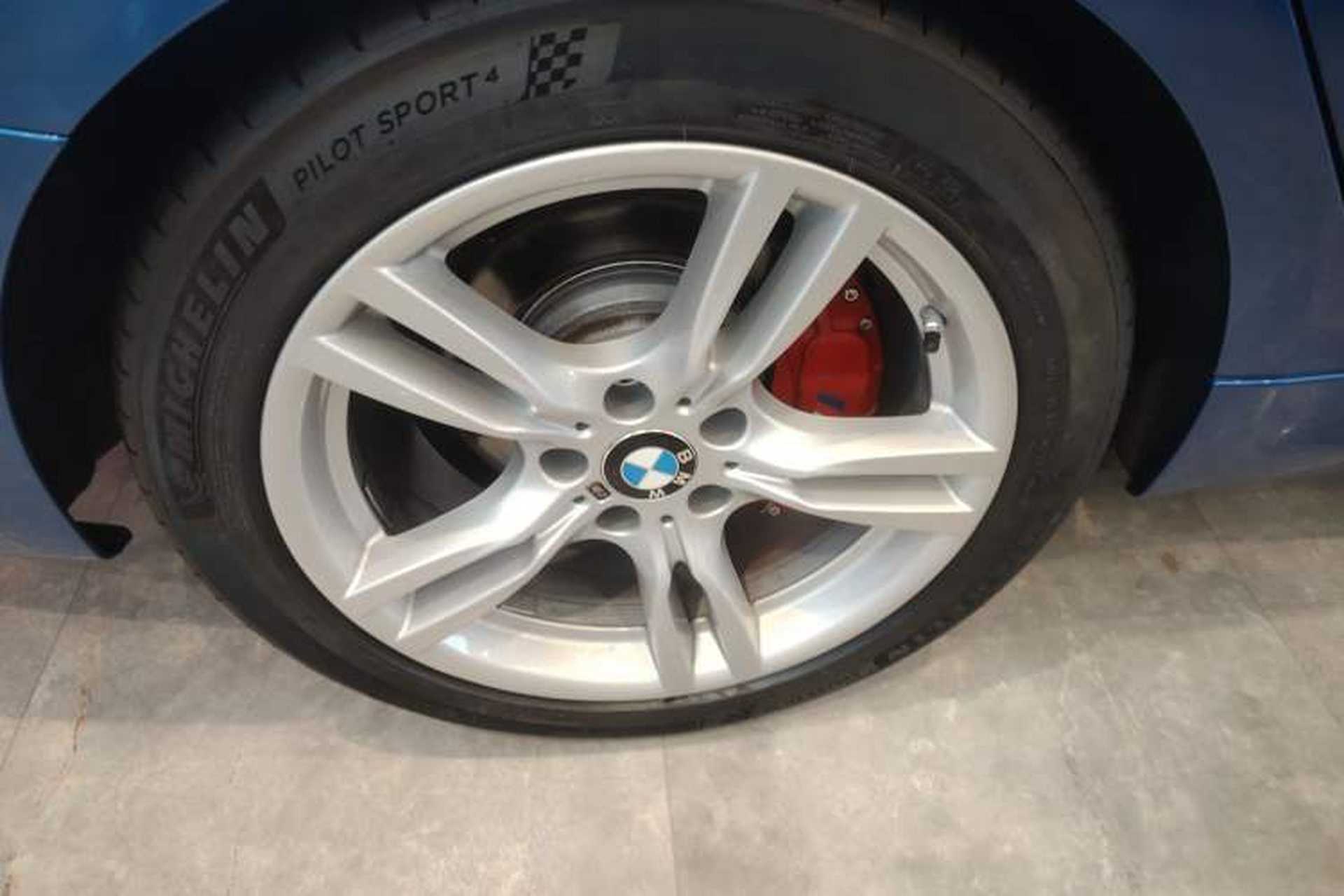 Used BMW 3 Series GT 2020 320i M Sport Package Exterior 5