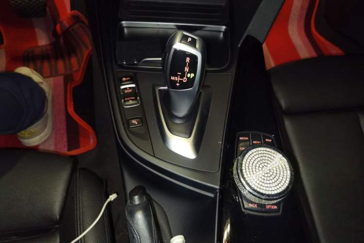 Used BMW 3 Series GT 2020 320i M Sport Package Gear Lever