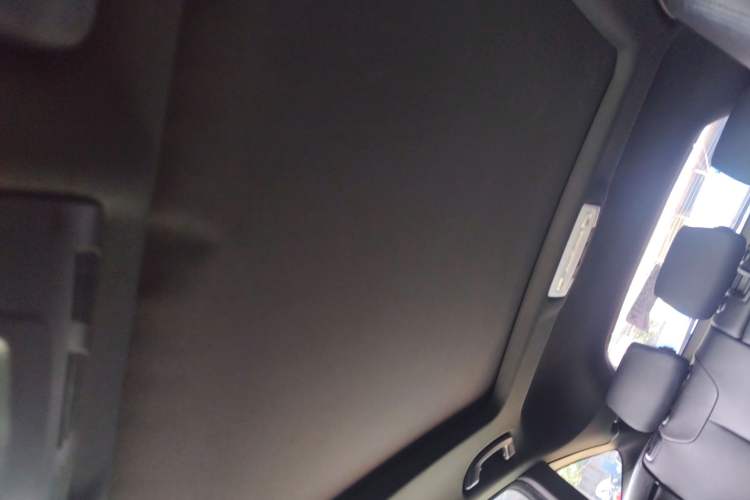 Used BMW 3 Series GT 2020 320i M Sport Package Headliner