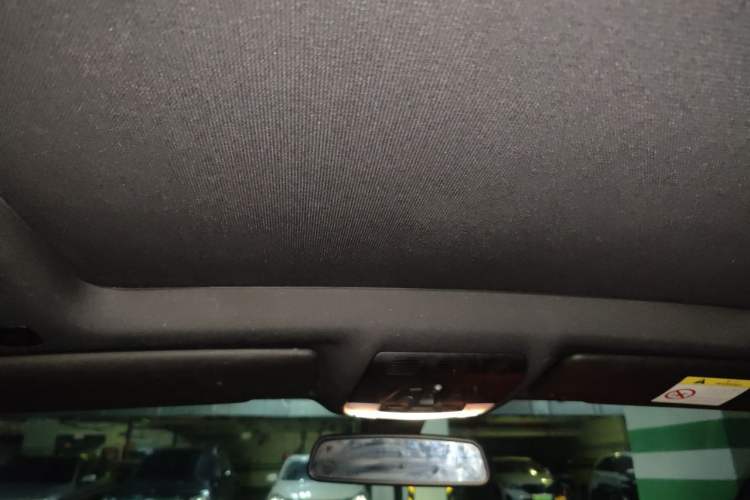 Used BMW 3 Series GT 2020 320i M Sport Package Headliner