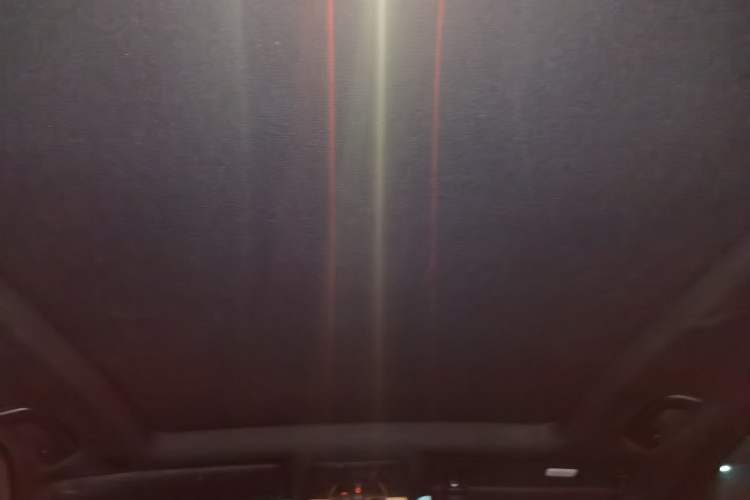 Used BMW 3 Series GT 2020 320i M Sport Package Headliner