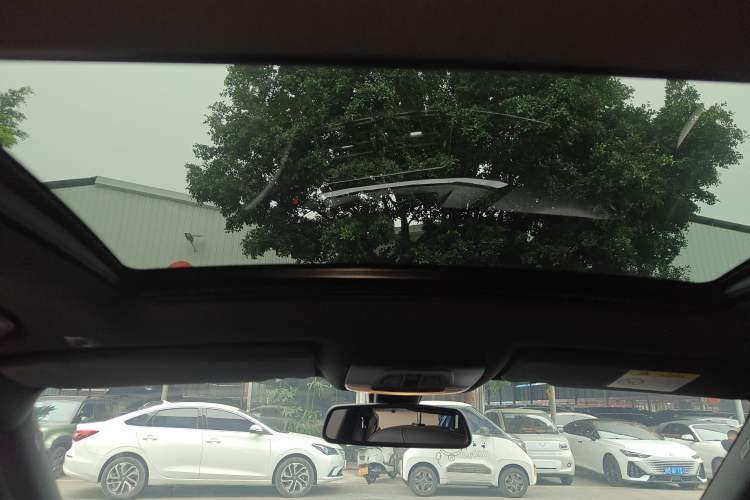 Used BMW 3 Series GT 2020 320i M Sport Package Headliner