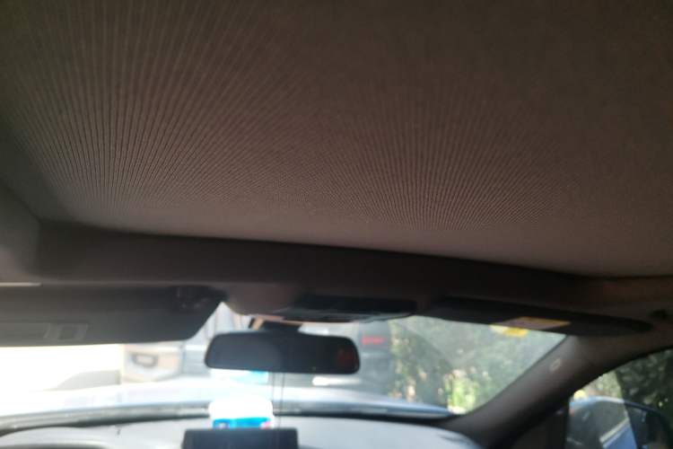 Used BMW 3 Series GT 2020 320i M Sport Package Headliner