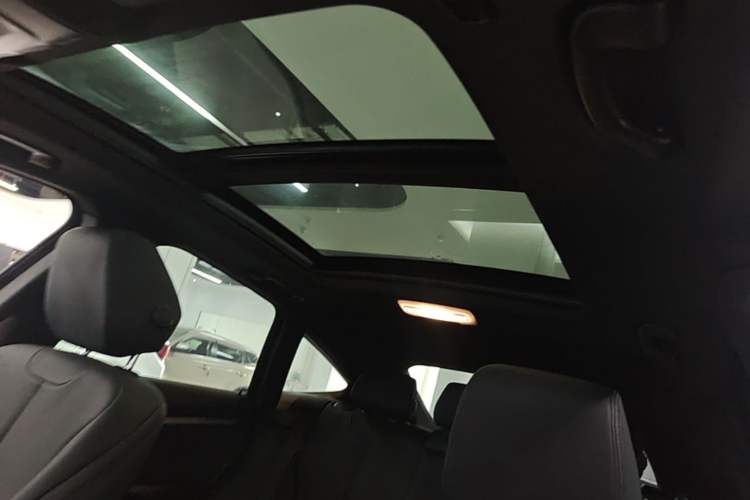 Used BMW 3 Series GT 2020 320i M Sport Package Headliner