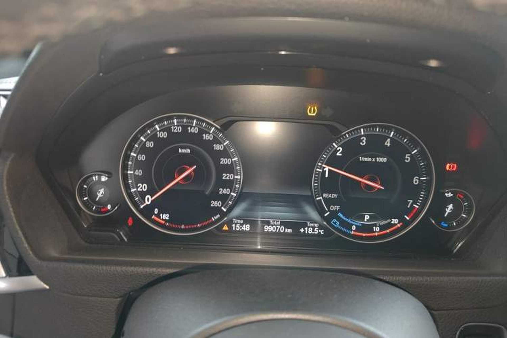Used BMW 3 Series GT 2020 320i M Sport Package Instrument Cluster