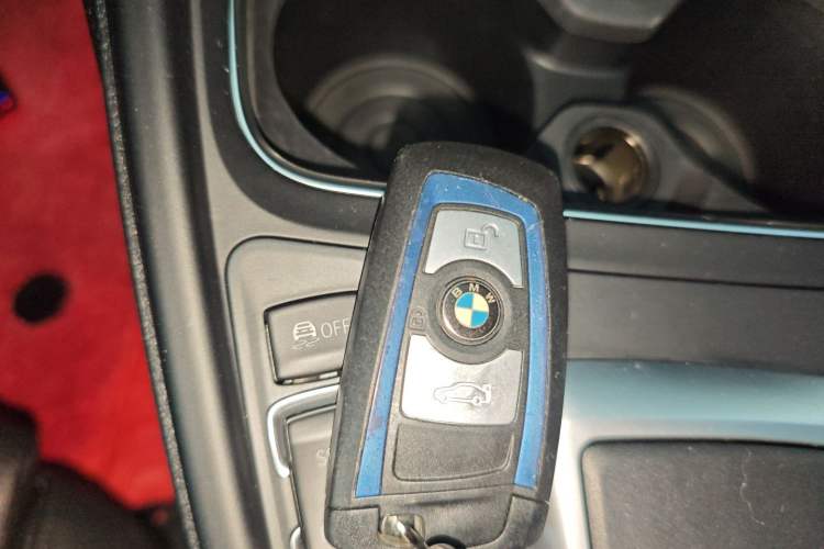Used BMW 3 Series GT 2020 320i M Sport Package Interior 1