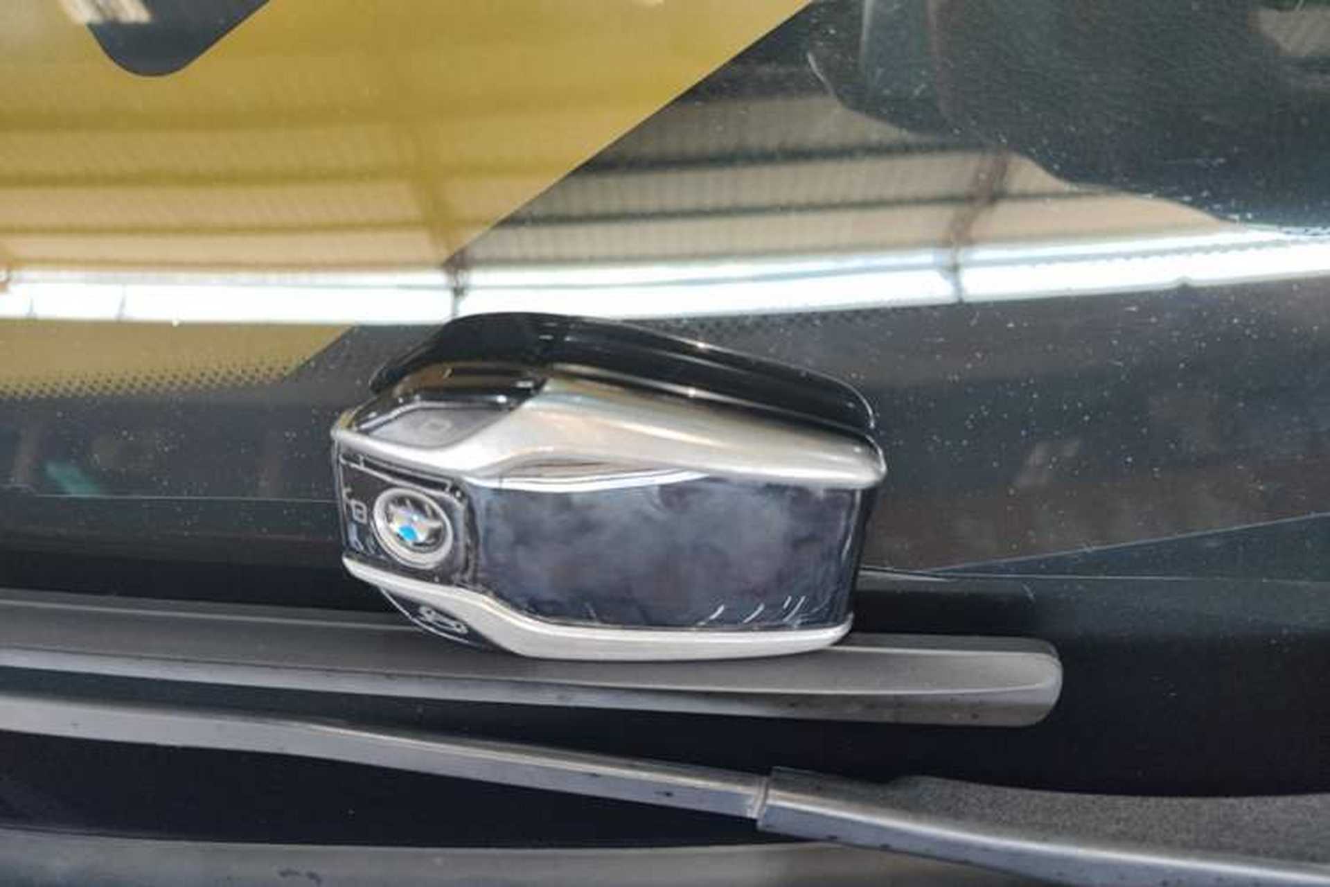 Used BMW 3 Series GT 2020 320i M Sport Package Interior 1