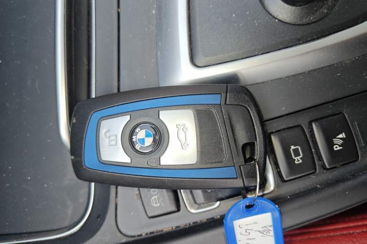 Used BMW 3 Series GT 2020 320i M Sport Night Edition Interior 1