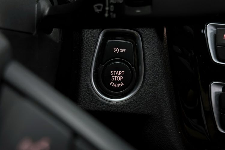 Used BMW 3 Series GT 2020 320i M Sport Package Interior 2
