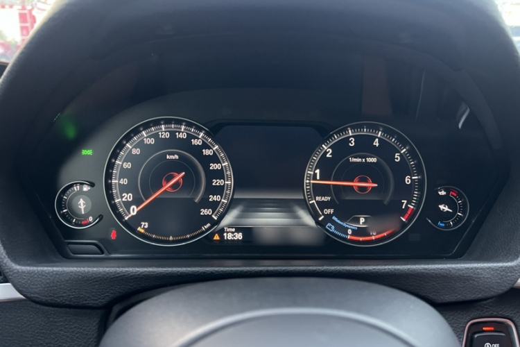 Used BMW 3 Series GT 2020 320i M Sport Night Edition Interior 3