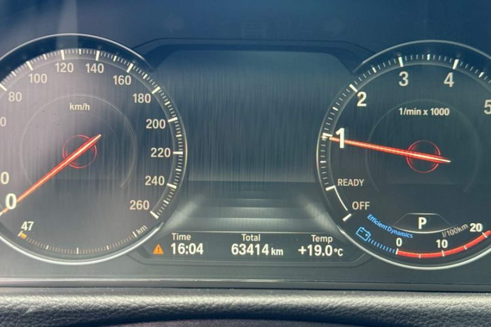 Used BMW 3 Series GT 2020 320i M Sport Package Interior 4