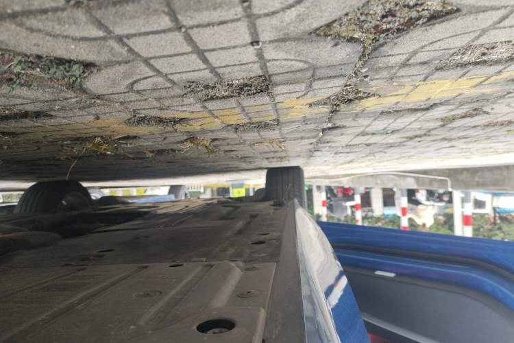Used BMW 3 Series GT 2020 320i M Sport Night Edition Left Side Sill