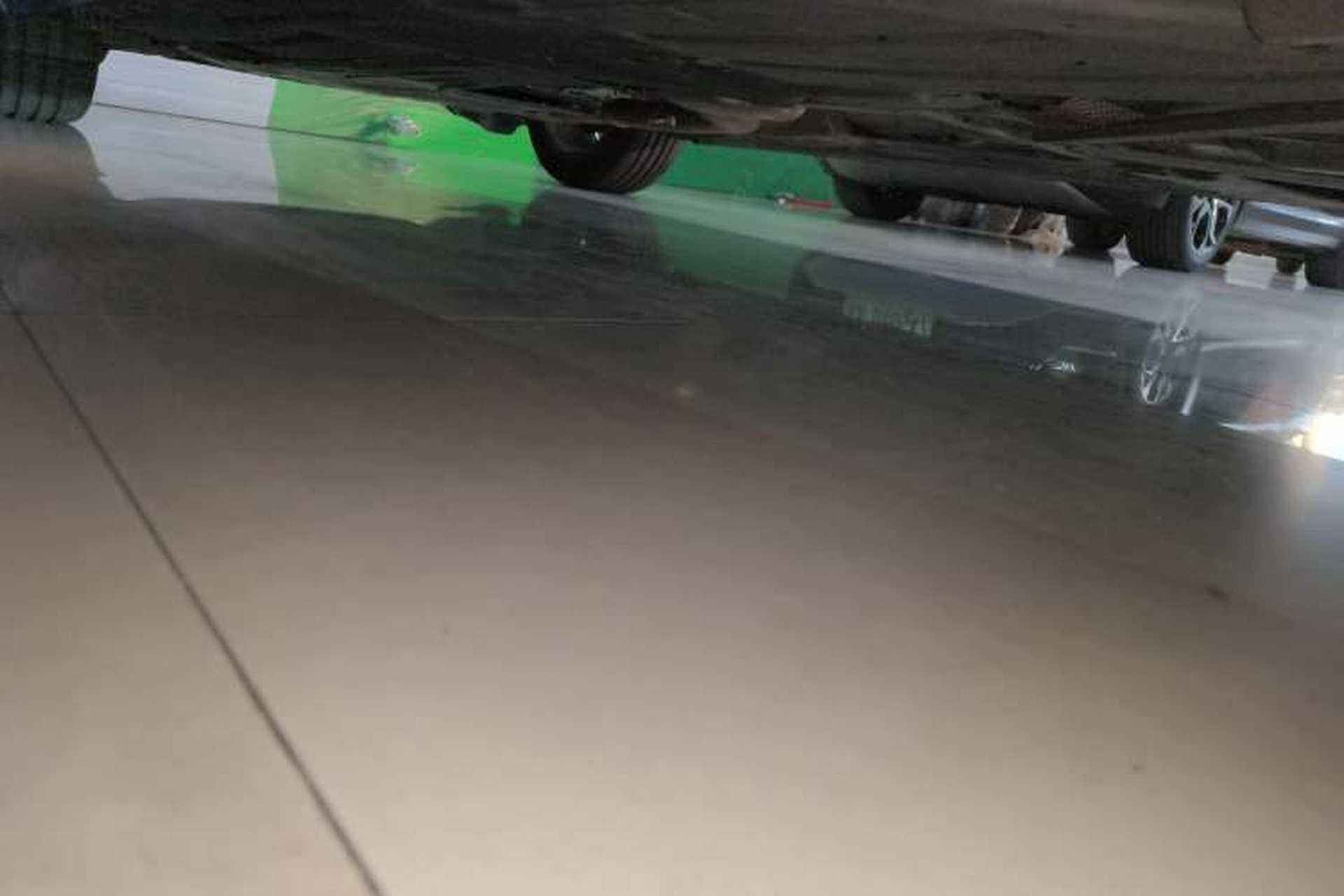 Used BMW 3 Series GT 2020 320i M Sport Package Left Side Sill