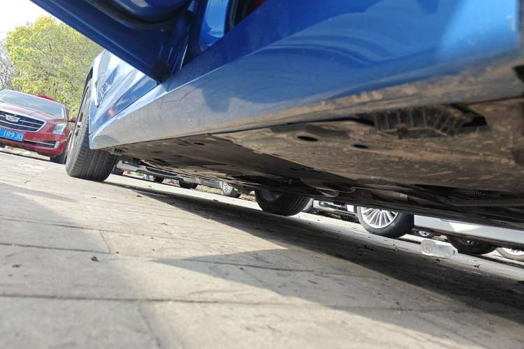 Used BMW 3 Series GT 2020 320i M Sport Night Edition Left Side Sill