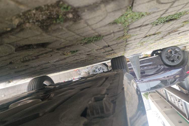 Used BMW 3 Series GT 2020 320i M Sport Night Edition Right Side Sill