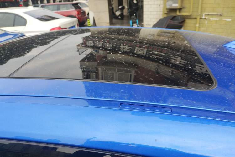 Used BMW 3 Series GT 2020 320i M Sport Night Edition Roof