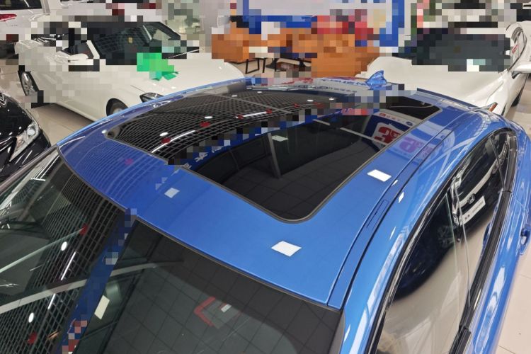 Used BMW 3 Series GT 2020 320i M Sport Package Roof