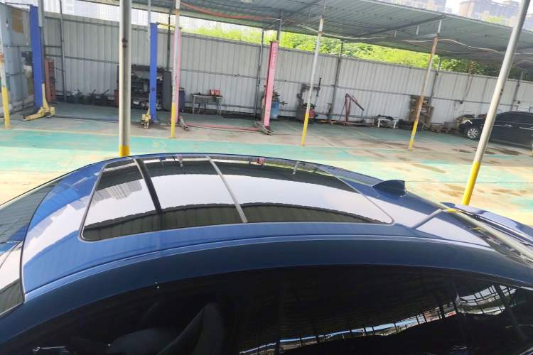 Used BMW 3 Series GT 2020 320i M Sport Package Roof