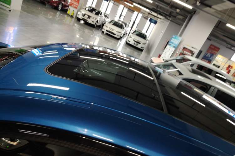 Used BMW 3 Series GT 2020 320i M Sport Package Roof