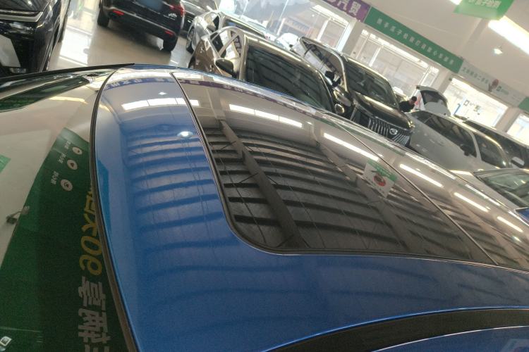 Used BMW 3 Series GT 2020 320i M Sport Package Roof