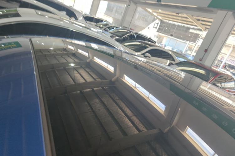 Used BMW 3 Series GT 2020 320i M Sport Package Roof