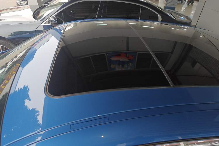 Used BMW 3 Series GT 2020 320i M Sport Package Roof