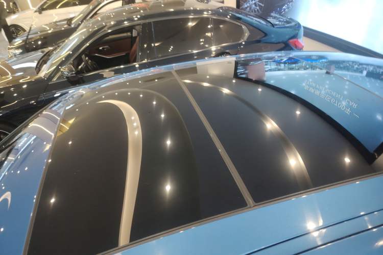Used BMW 3 Series GT 2020 320i M Sport Package Roof