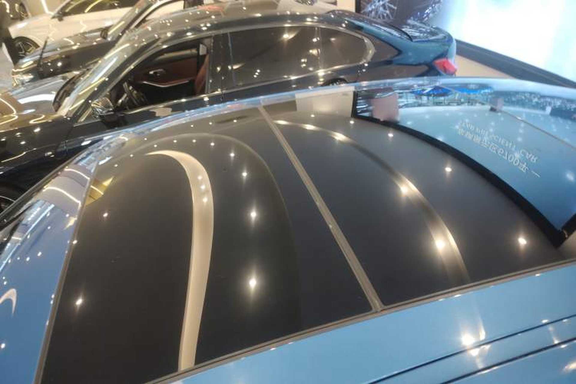 Used BMW 3 Series GT 2020 320i M Sport Package Roof