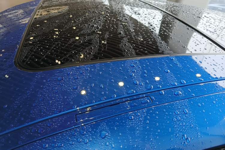 Used BMW 3 Series GT 2020 320i M Sport Night Edition Roof
