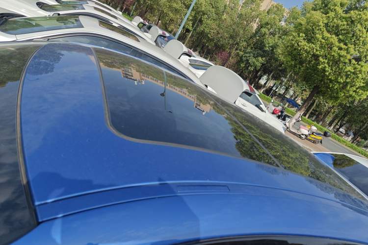 Used BMW 3 Series GT 2020 320i M Sport Night Edition Roof