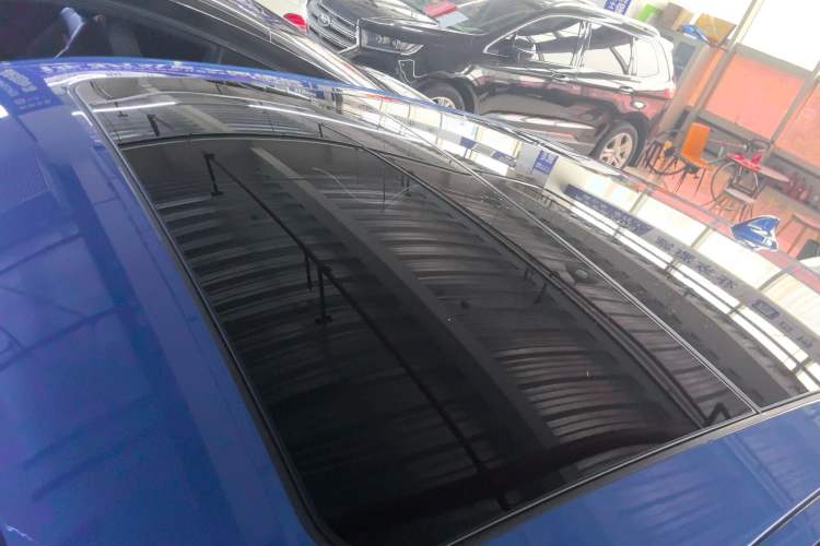 Used BMW 3 Series GT 2020 320i M Sport Package Roof