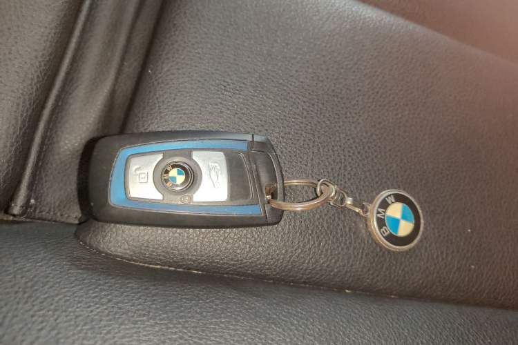 Used BMW 3 Series GT 2020 320i M Sport Package Vehicle Key