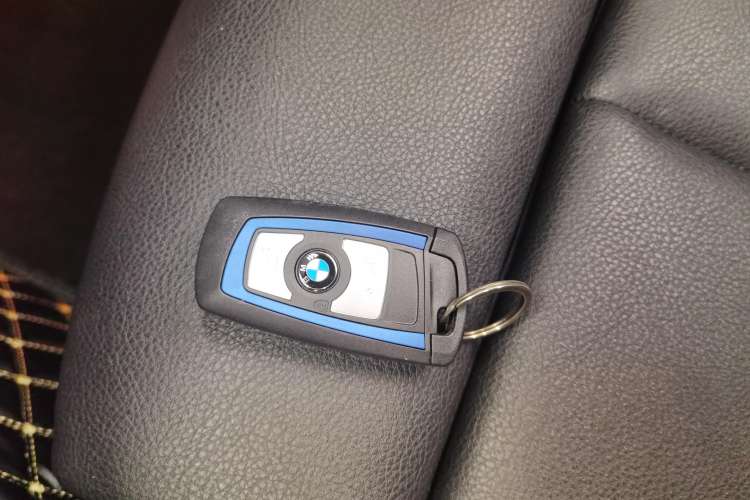 Used BMW 3 Series GT 2020 320i M Sport Package Vehicle Key
