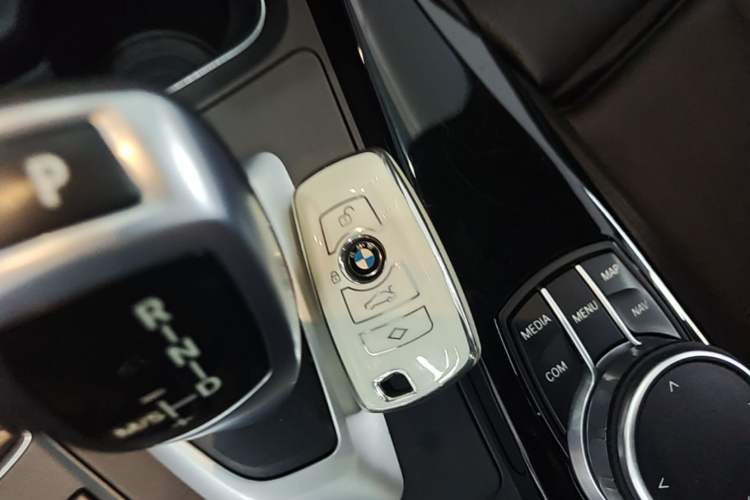 Used BMW 3 Series GT 2020 320i M Sport Package Vehicle Key