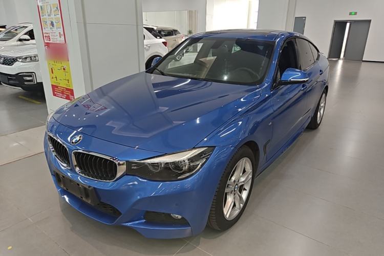 Ojetý BMW 3 Series GT 2020 320i M Sport Package Guazi used car, China used car export, Used car for sale, Used  cars, Cheapest cars for sale