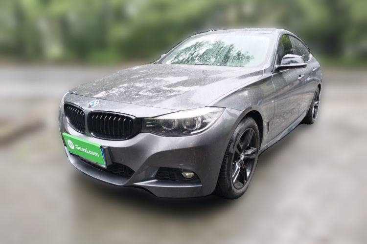 BMW 3 Series GT 2020 320i M Sport Night Edition de segunda mano Guazi used car, China used car export, Used car for sale, Used  cars, Cheapest cars for sale