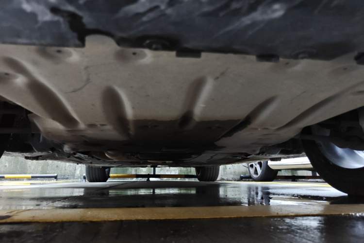 Used BMW 3 Series GT 2020 320i M Sport Package Chassis Front