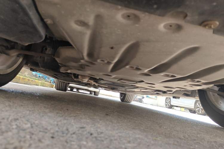 Used BMW 3 Series GT 2020 320i M Sport Package Chassis Front