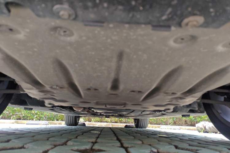Used BMW 3 Series GT 2020 320i M Sport Package Chassis Front