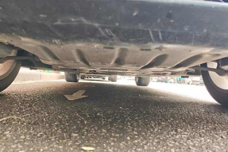 Used BMW 3 Series GT 2020 320i M Sport Package Chassis Front