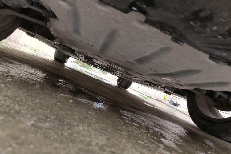 Used BMW 3 Series GT 2020 320i M Sport Night Edition Chassis Front
