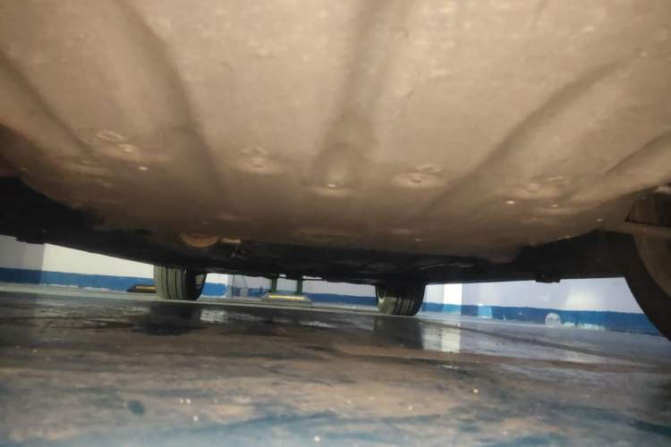 Used BMW 3 Series GT 2020 320i M Sport Package Chassis Front