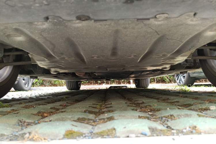 Used BMW 3 Series GT 2020 320i M Sport Package Chassis Front